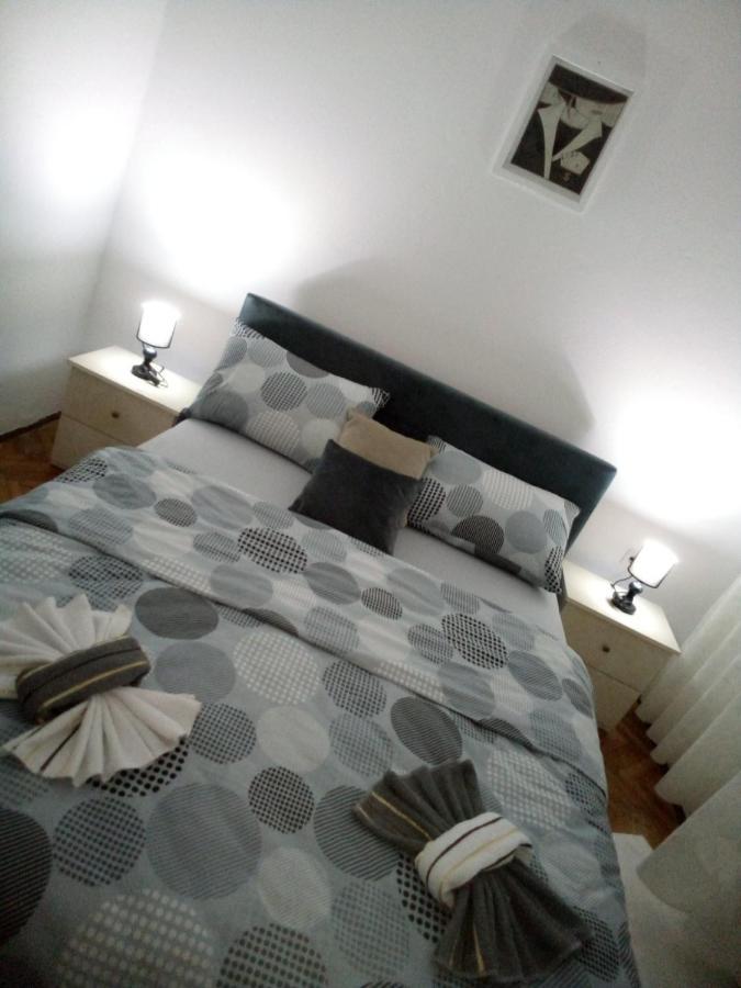 Apartmani Trebinje B&I Exterior photo