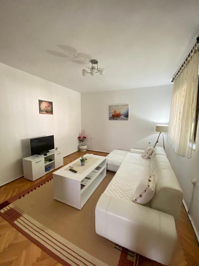 Apartmani Trebinje B&I Exterior photo