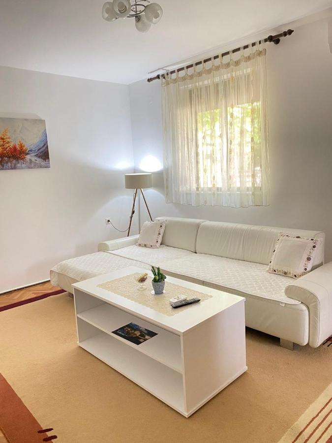 Apartmani Trebinje B&I Exterior photo