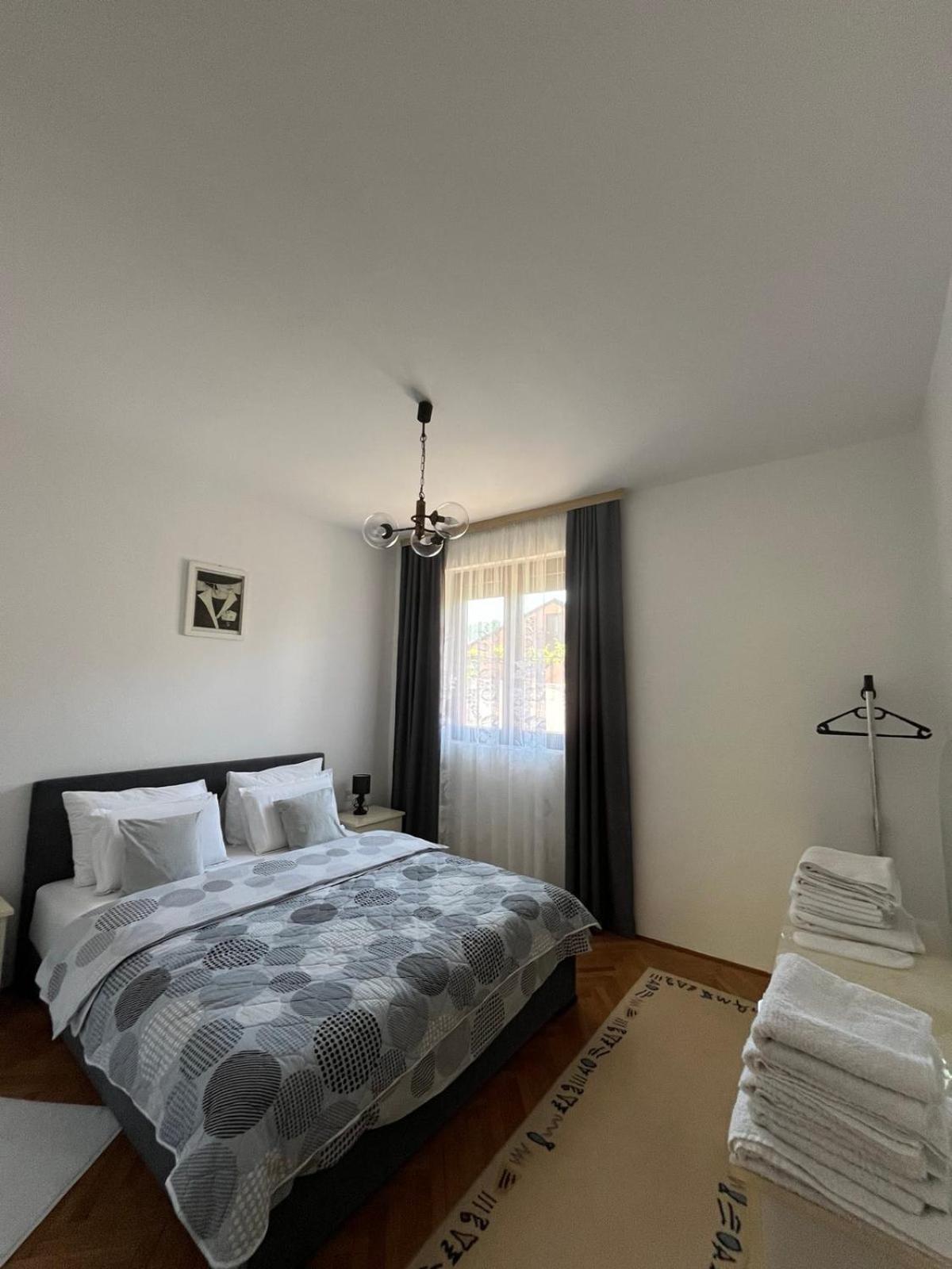 Apartmani Trebinje B&I Exterior photo